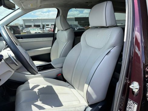 Used 2023 Hyundai Palisade Calligraphy AWD/4WD image 11