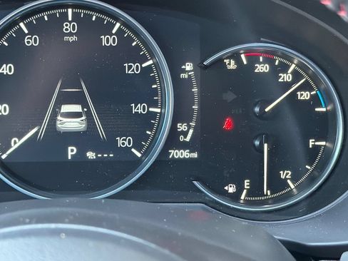 Certified 2025 MAZDA CX-5 2.5 Turbo AWD/4WD image 27