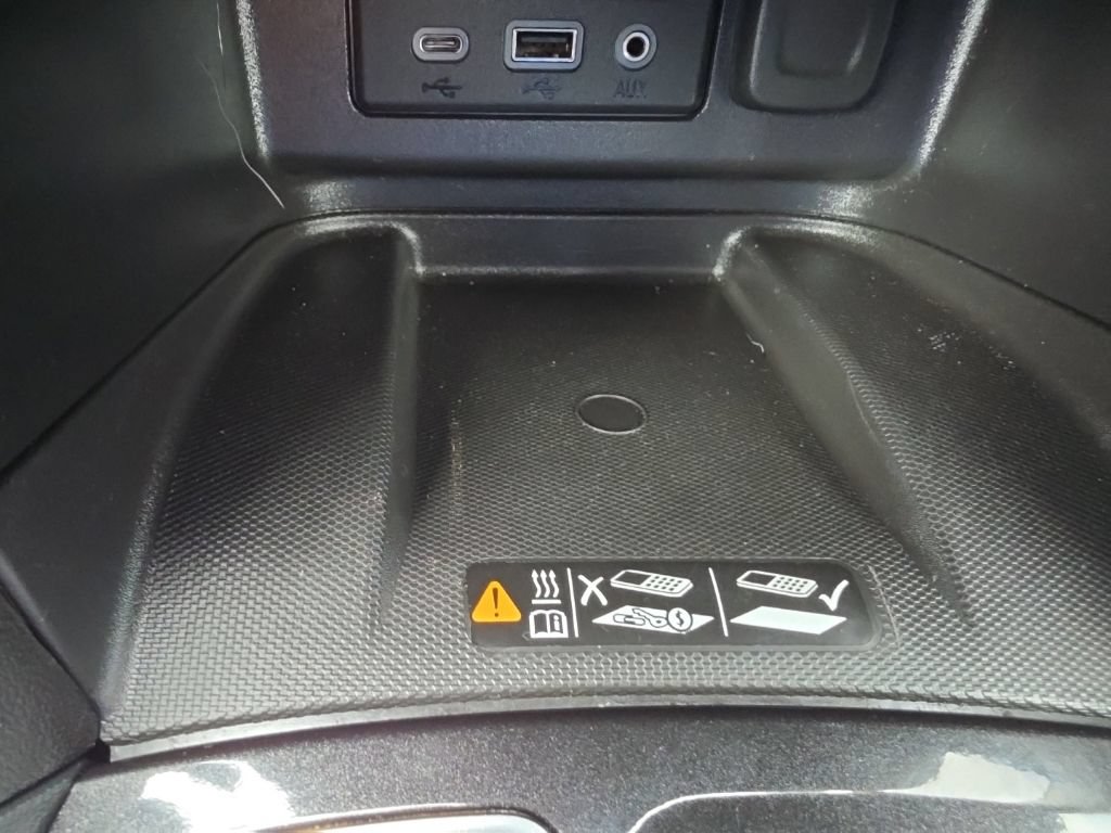Certified 2024 Chevrolet Equinox Premier AWD/4WD image 19