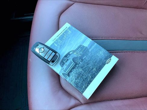 Used 2020 Ford F150 Platinum w/ Equipment Group 701A Luxury image 14