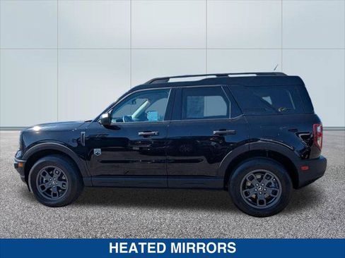 Certified 2024 Ford Bronco Sport Big Bend w/ Convenience Package AWD/4WD image 2