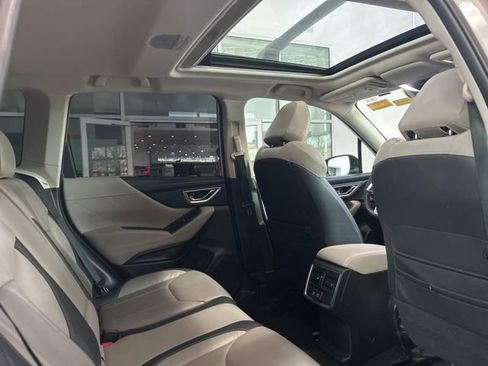 Used 2021 Subaru Forester Limited image 13