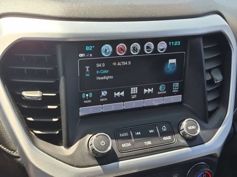 Used 2019 GMC Acadia SLT FWD image 13