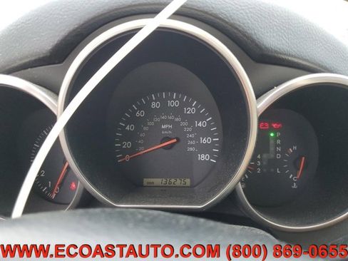 Used 2002 Lexus SC 430 Convertible image 10