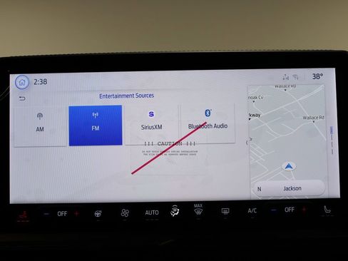 New 2026 Ford Bronco Sport Outer Banks image 47