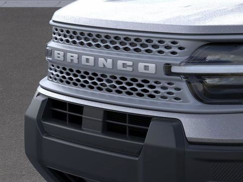 New 2025 Ford Bronco Sport Big Bend w/ Convenience Package image 17