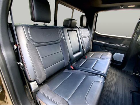 Used 2025 Ford F150 Raptor AWD/4WD image 20