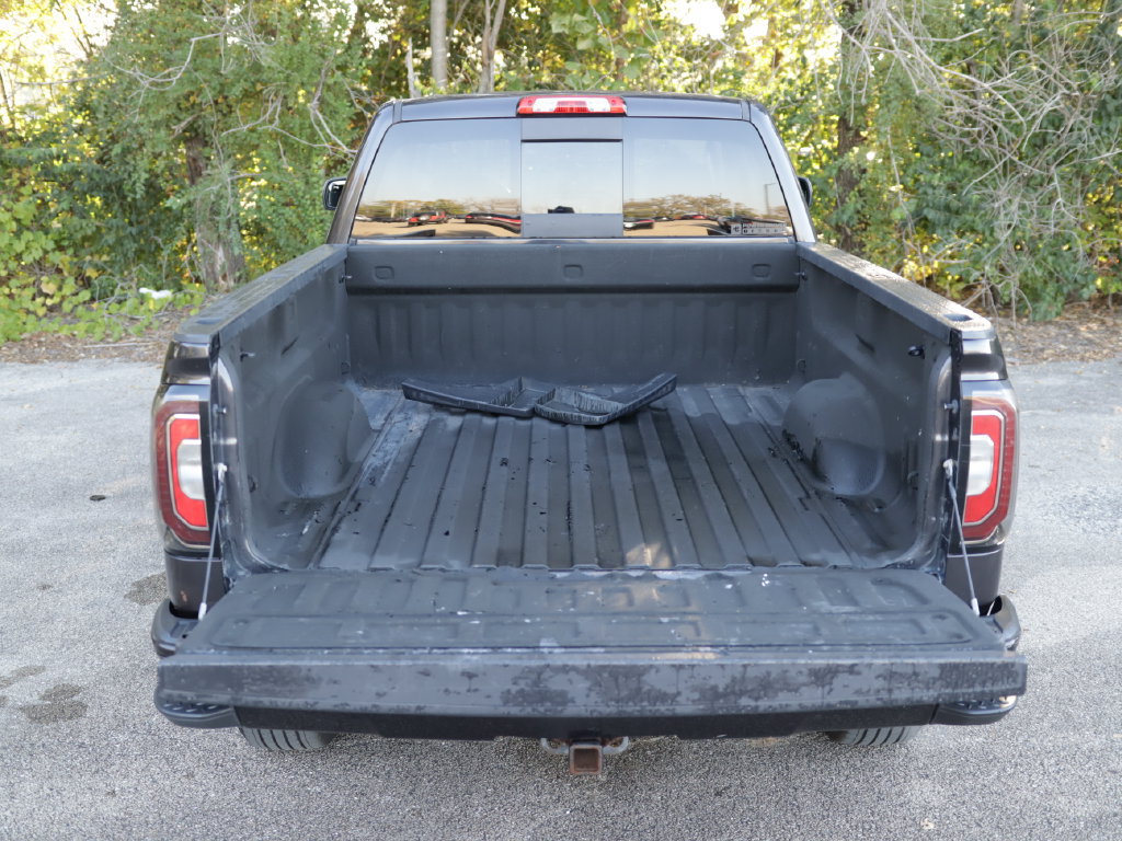 Used 2016 GMC Sierra 1500 SLT w/ All-Terrain Package AWD/4WD image 31