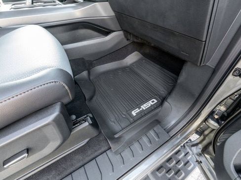 New 2025 Ford F150 Lightning Lariat image 74