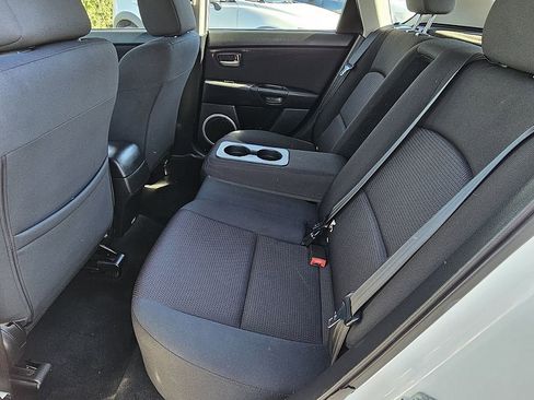 Used 2008 MAZDA MAZDA3 s Touring image 22