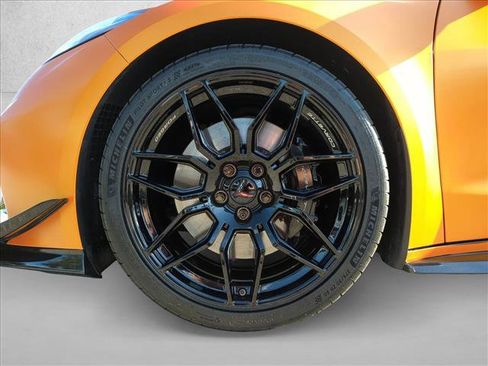 Used 2024 Chevrolet Corvette Z06 RWD image 21