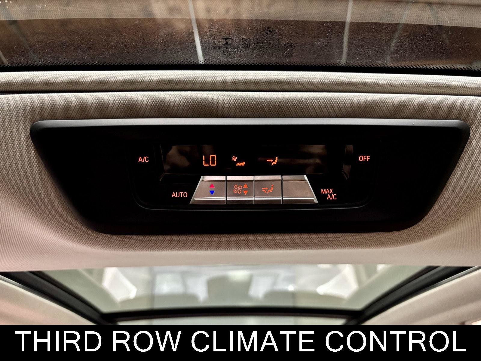 Used 2024 BMW X7 xDrive40i AWD/4WD image 27