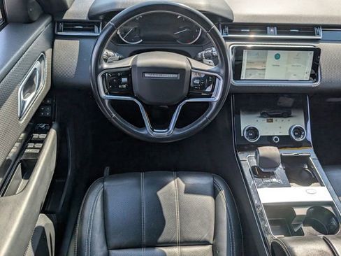 Used 2021 Land Rover Range Rover Velar S image 10