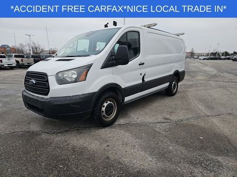 Used 2015 Ford Transit 150 Base image 6