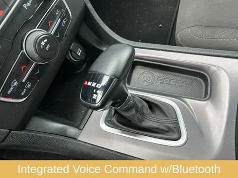 Used 2023 Dodge Charger SXT image 23