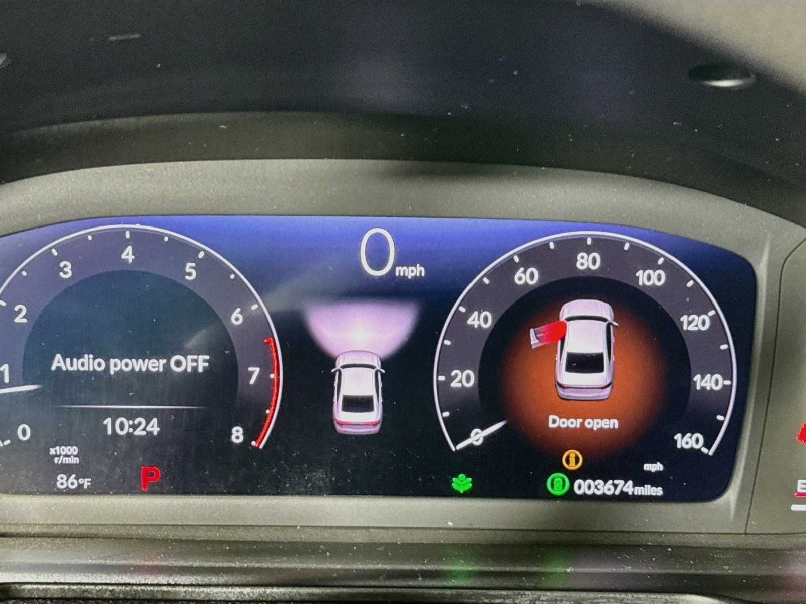 Certified 2025 Honda Accord LX image 15