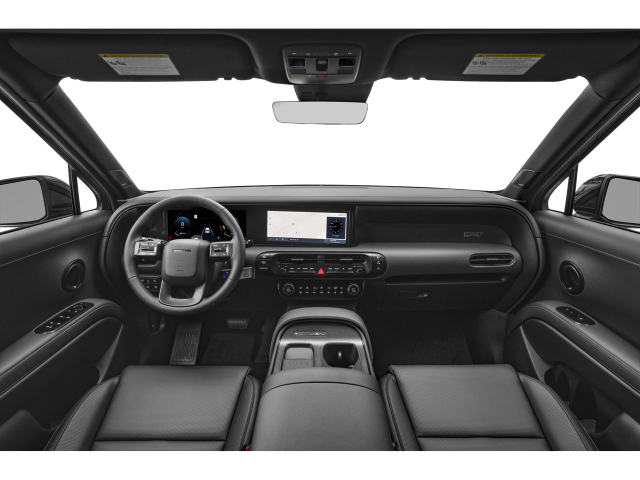 New 2026 Hyundai Palisade XRT Pro AWD/4WD image 30