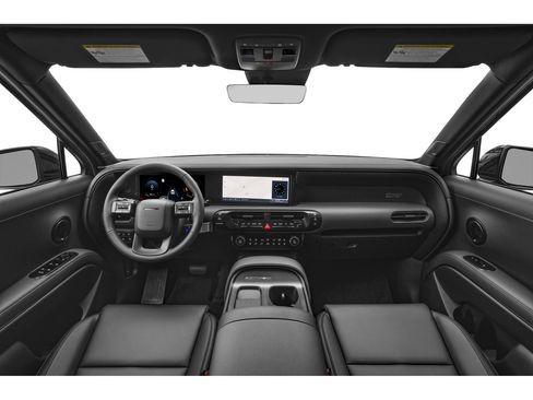 New 2026 Hyundai Palisade XRT Pro AWD/4WD image 30