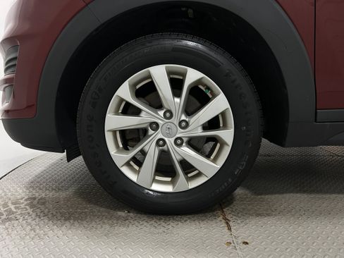 Used 2019 Hyundai Tucson SE AWD/4WD image 33
