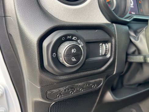 New 2026 Jeep Gladiator Sport image 23