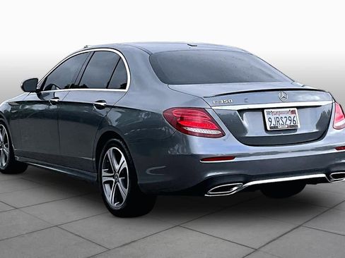 Used 2020 Mercedes-Benz E 350 Sedan image 11