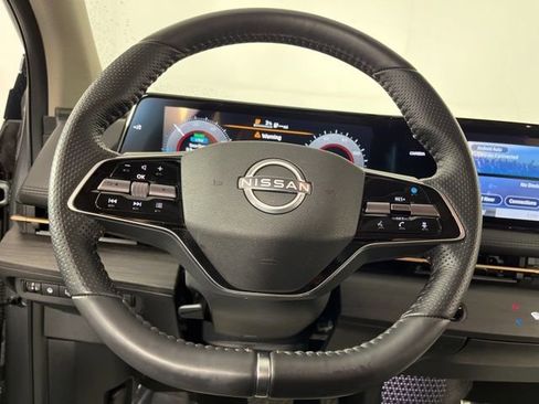 Used 2023 Nissan Ariya FWD image 21