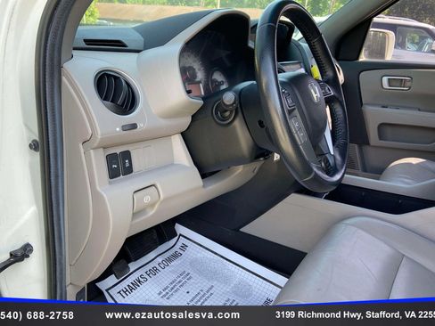 Used 2012 Honda Pilot Touring image 23