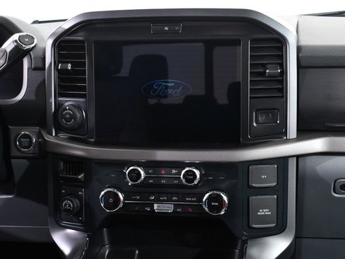 New 2026 Ford F150 XLT w/ Equipment Group 302A MID image 9