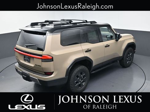 New 2026 Lexus GX 550 image 28
