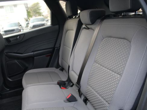 Used 2022 Ford Escape SE w/ Convenience Package image 13