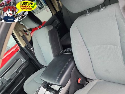 Used 2019 RAM 2500 Big Horn AWD/4WD image 11