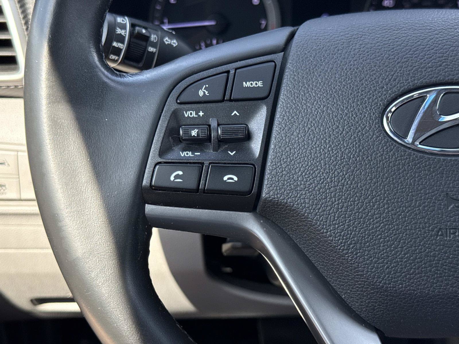 Used 2020 Hyundai Tucson Sport AWD/4WD image 15