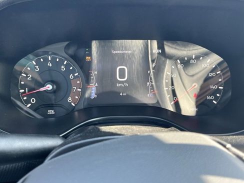 New 2026 Jeep Compass Limited image 11