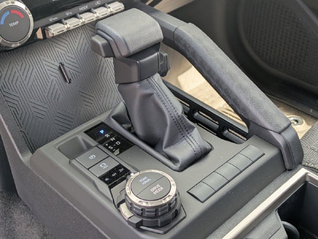 Used 2026 Toyota 4Runner 4WD image 20