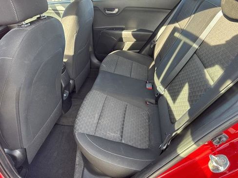 Used 2023 Kia Rio S image 14