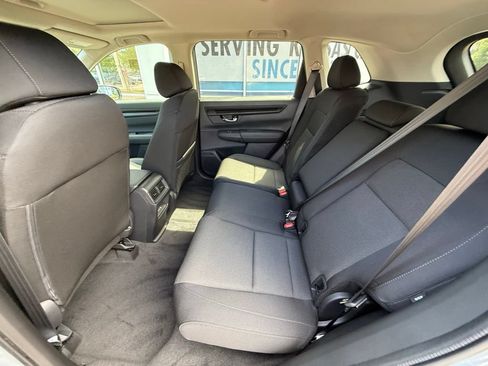 New 2026 Honda CR-V EX image 29