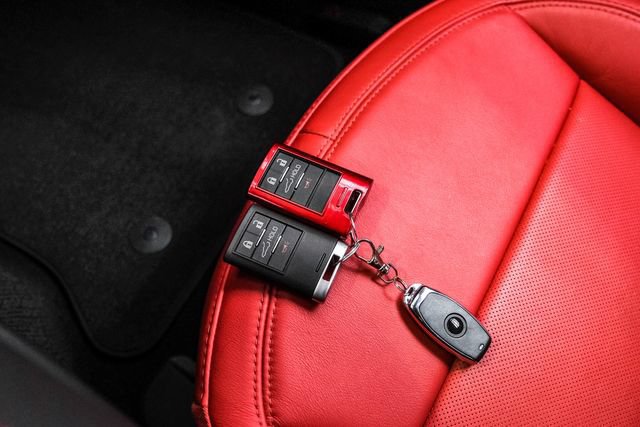 Used 2014 Chevrolet Corvette Stingray Coupe w/ 2LT Preferred Equipment Group RWD image 52