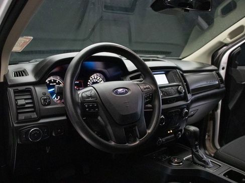 Used 2019 Ford Ranger XL w/ FX4 Off-Road Package image 23