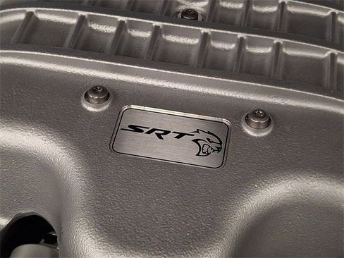 Used 2023 Dodge Challenger SRT Hellcat image 38