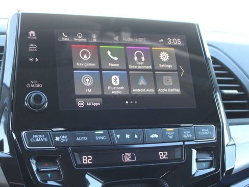 Used 2019 Honda Odyssey Elite image 40