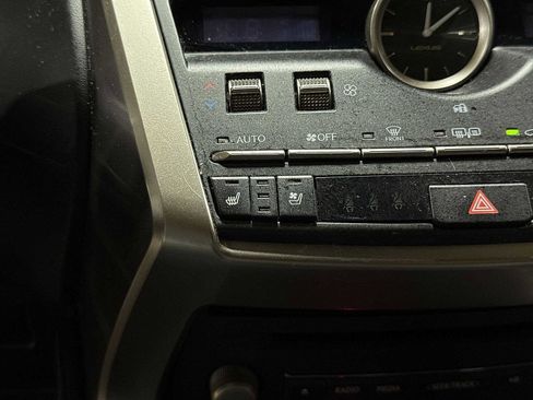 Used 2020 Lexus NX 300 AWD w/ Comfort Package image 30