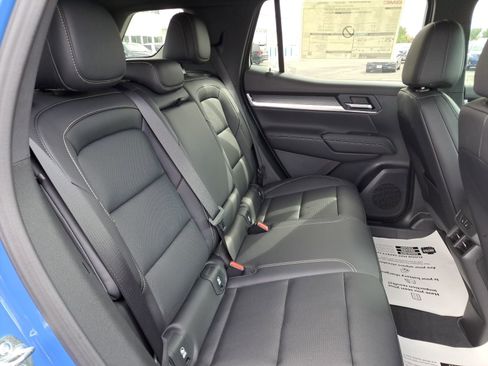 New 2026 GMC Terrain Elevation w/ Elevation Premium Package image 27