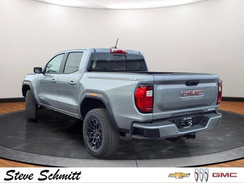 New 2026 GMC Canyon Elevation w/ Convenience Package AWD/4WD image 3