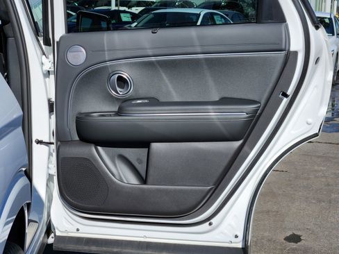 New 2026 Hyundai Palisade Calligraphy image 14