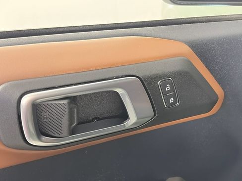 Certified 2023 Ford Bronco Outer Banks AWD/4WD image 27