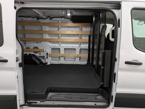 Used 2023 Ford Transit 250 Low Roof w/ Exterior Upgrade Package image 17