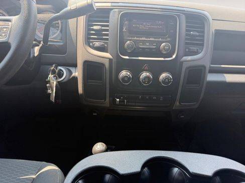 Used 2018 RAM 2500 Tradesman w/ Popular Equipment Group AWD/4WD image 13