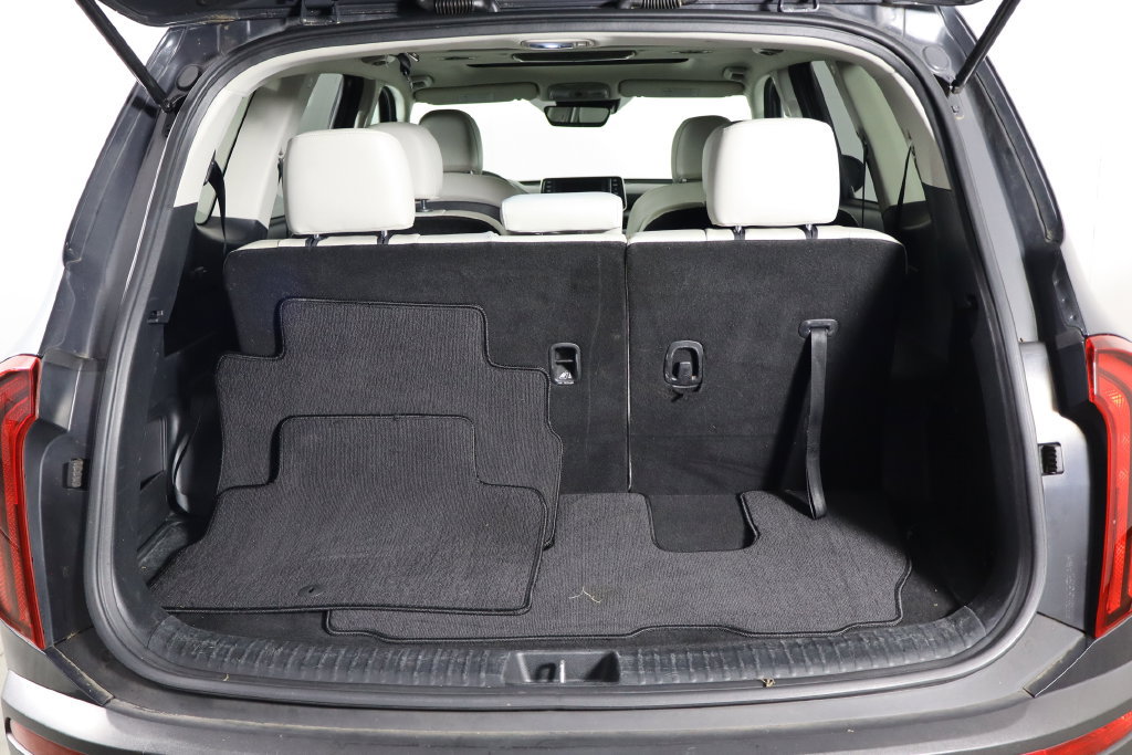 Used 2020 Kia Telluride S FWD image 16