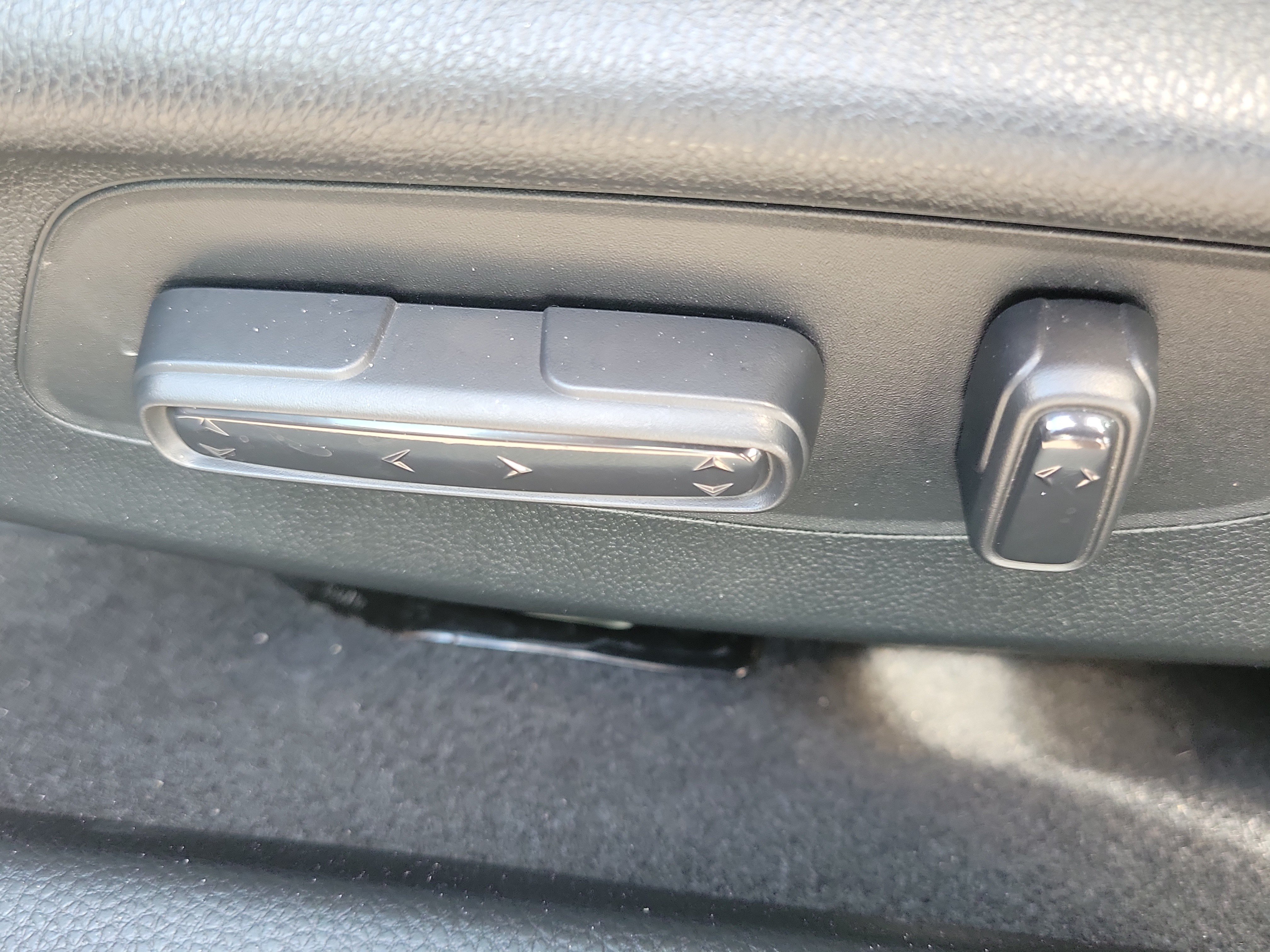 Certified 2024 Honda Civic EX-L image 22