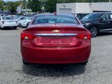 Used 2014 Chevrolet Impala LT w/ Convenience Package image 4
